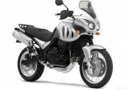 Triumph Tiger